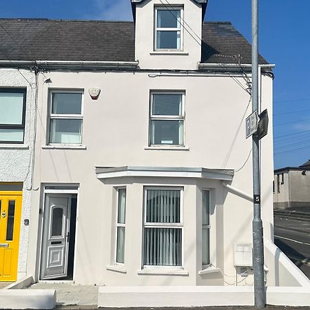 Portstewart Holiday Home Kültér fotó