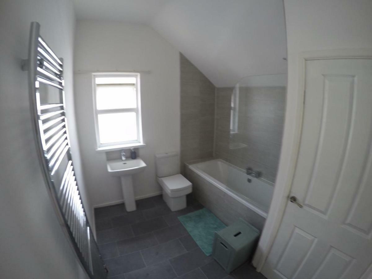 Portstewart Holiday Home Kültér fotó