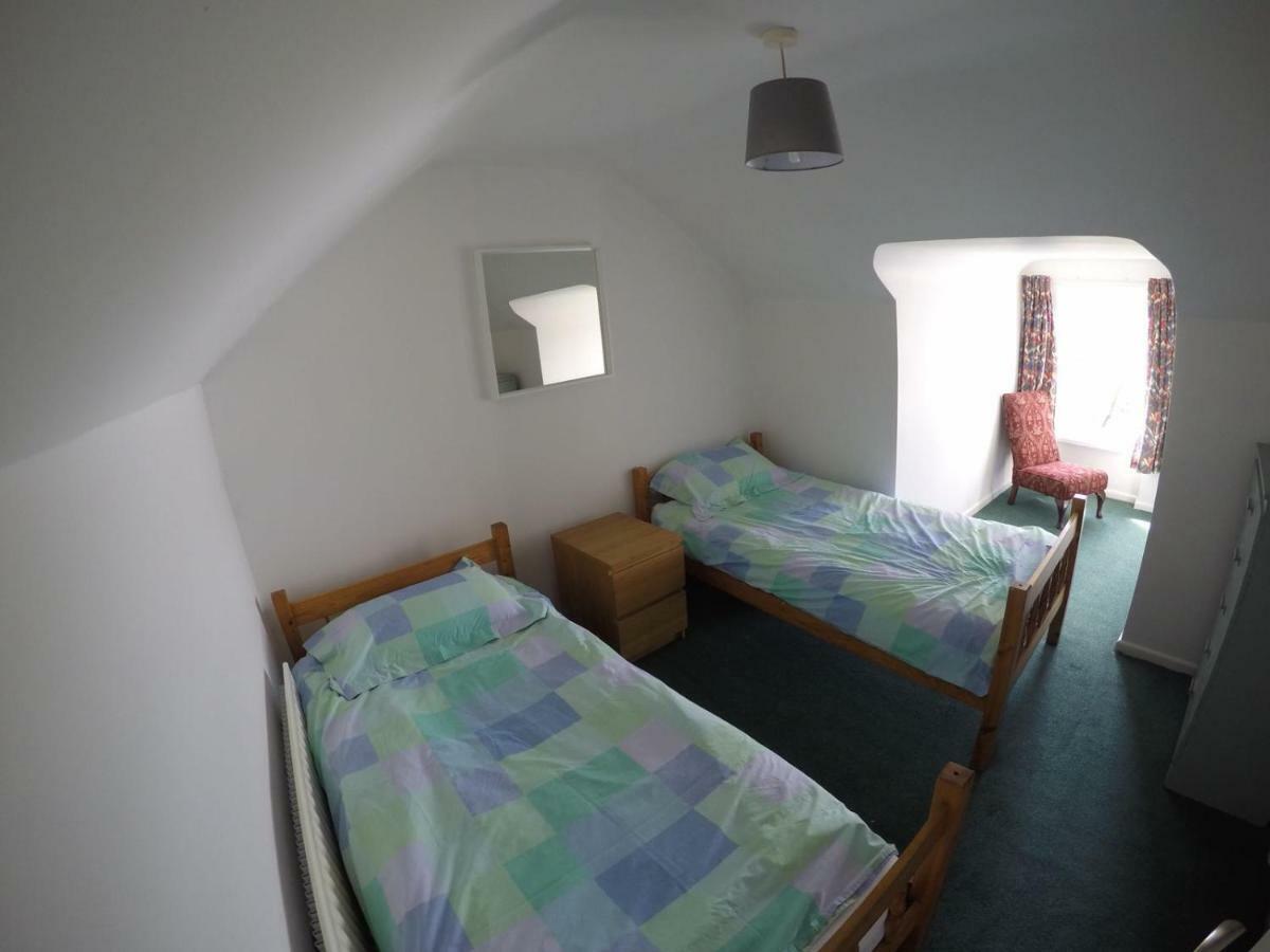 Portstewart Holiday Home Kültér fotó