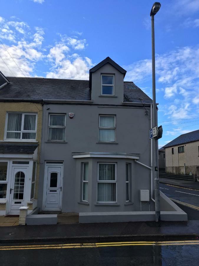 Portstewart Holiday Home Kültér fotó