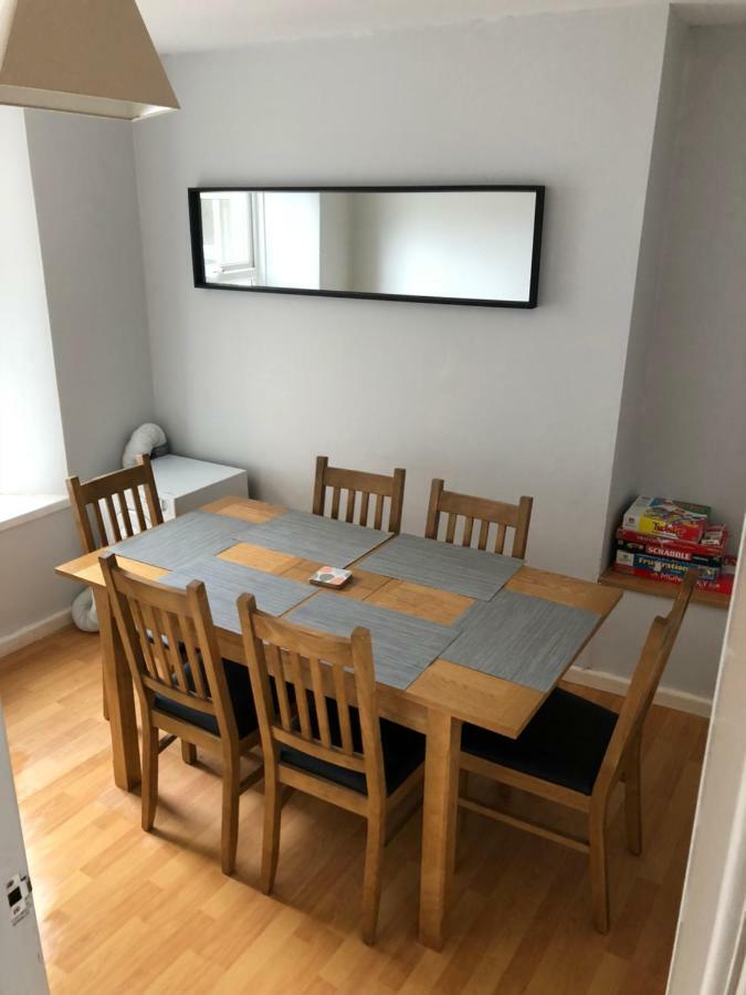 Portstewart Holiday Home Kültér fotó