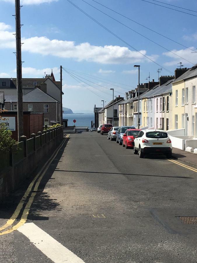 Portstewart Holiday Home Kültér fotó