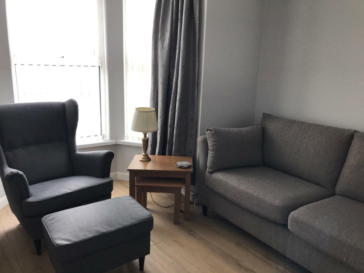 Portstewart Holiday Home Kültér fotó