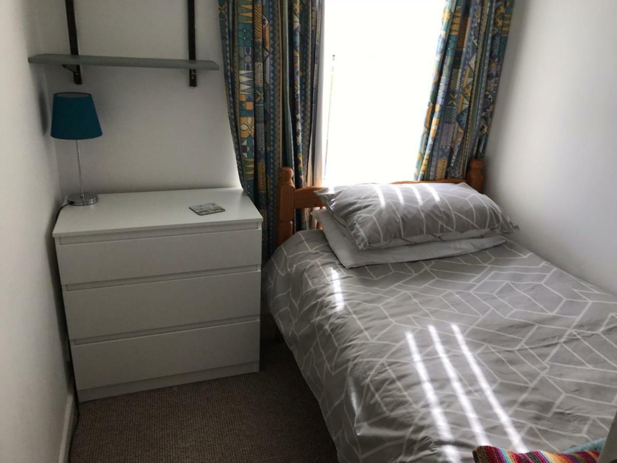 Portstewart Holiday Home Kültér fotó