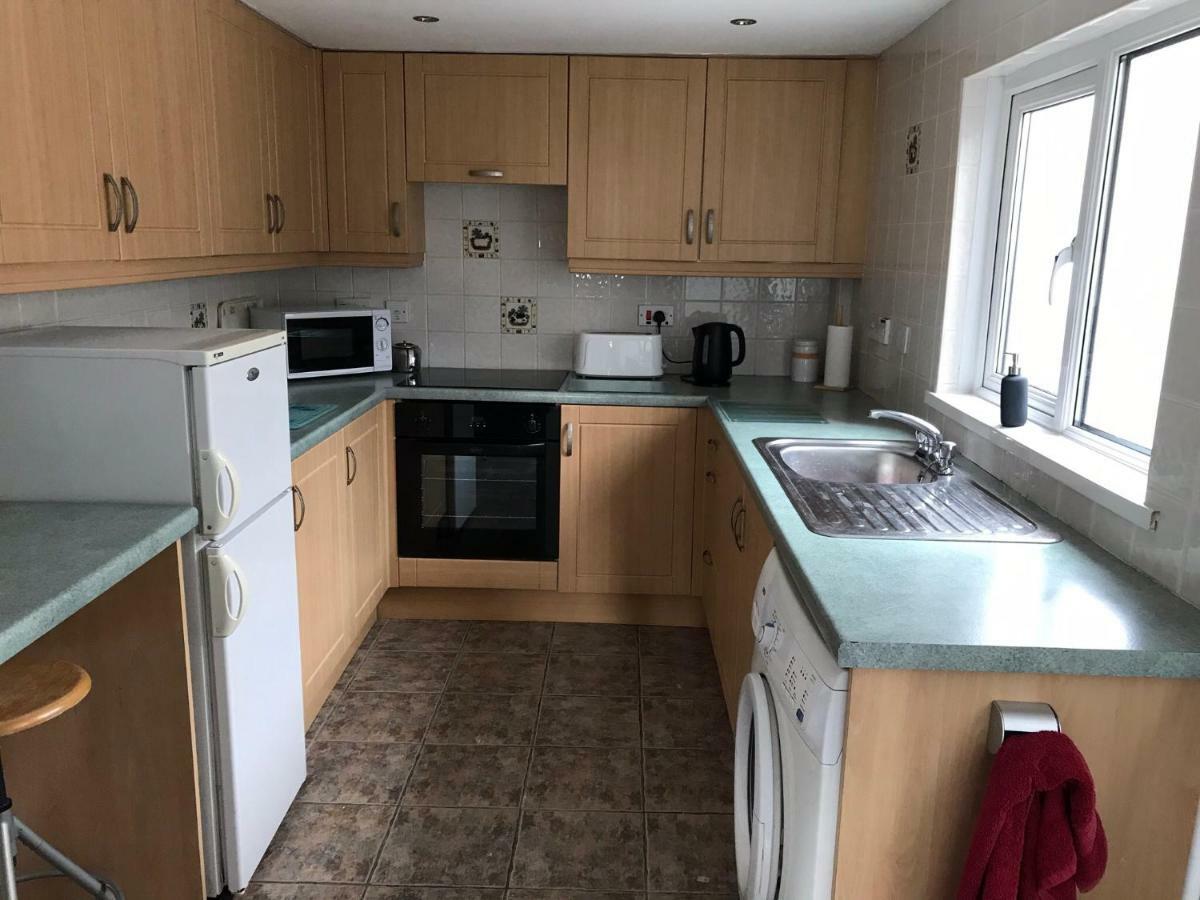 Portstewart Holiday Home Kültér fotó